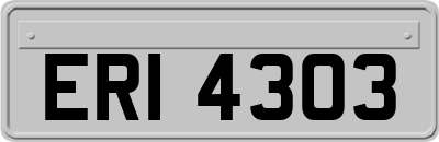 ERI4303