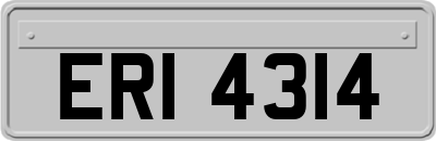 ERI4314
