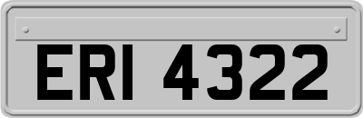 ERI4322
