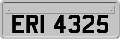 ERI4325