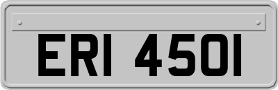ERI4501