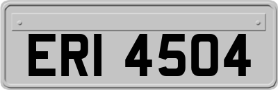 ERI4504