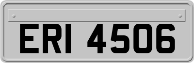 ERI4506