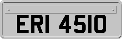 ERI4510