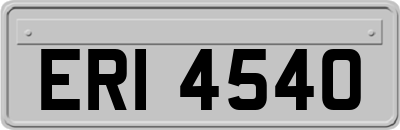ERI4540