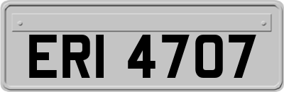 ERI4707