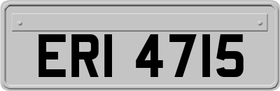 ERI4715