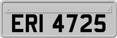ERI4725