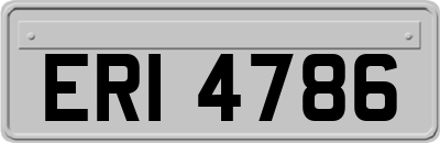ERI4786