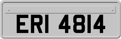 ERI4814