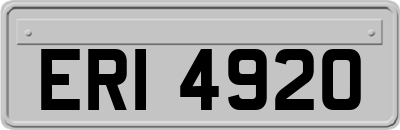 ERI4920