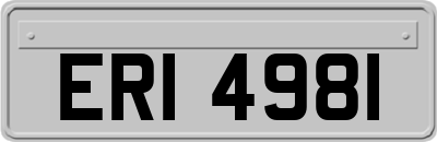 ERI4981