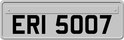 ERI5007