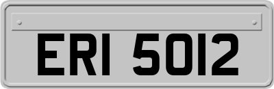 ERI5012