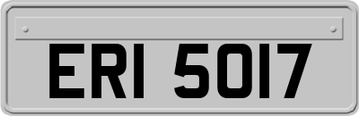 ERI5017
