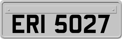 ERI5027
