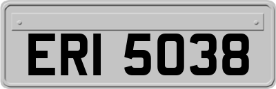 ERI5038