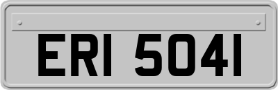 ERI5041