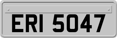 ERI5047