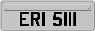 ERI5111