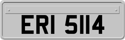 ERI5114