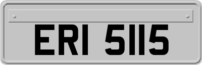 ERI5115