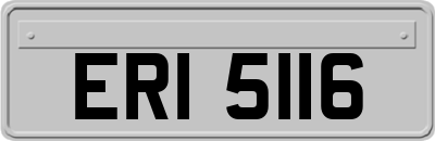 ERI5116