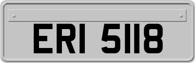 ERI5118