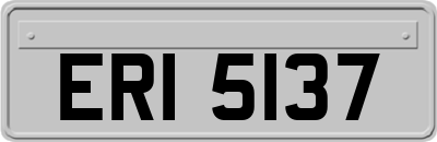 ERI5137