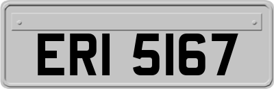 ERI5167