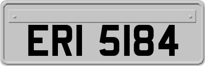 ERI5184