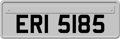 ERI5185