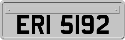 ERI5192