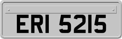 ERI5215