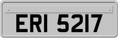 ERI5217