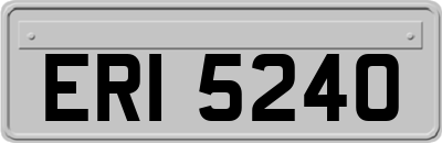 ERI5240