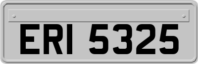 ERI5325