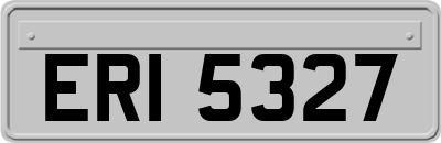 ERI5327