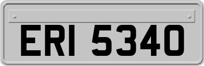 ERI5340