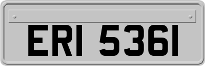 ERI5361