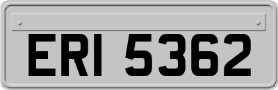 ERI5362