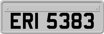 ERI5383