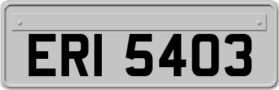 ERI5403