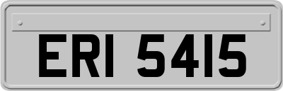 ERI5415