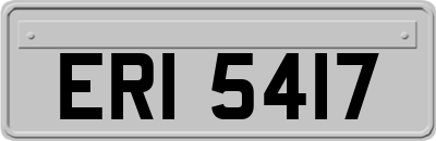 ERI5417