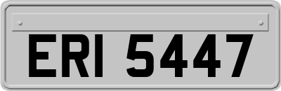 ERI5447