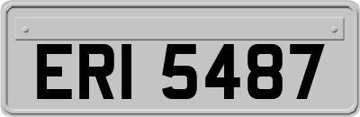 ERI5487