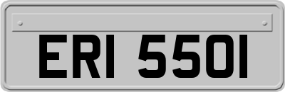 ERI5501