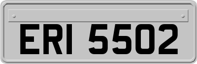 ERI5502