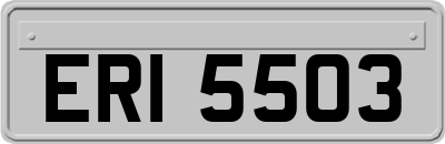 ERI5503